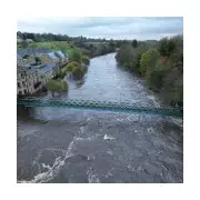 Woman, 20, Dies in River Tees After Kayaking Distress Report