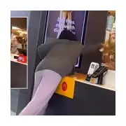 Woman faces felony assault after throwing scalding coffee at McDonald's worker