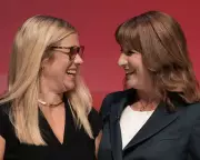 Woman Jailed for 26 Weeks for Harassing MP Ellie Reeves