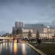 Woolwich housing expansion approved despite Sikh temple concerns