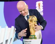 World Cup 2026 Draw: Tennis-Style Seeding to Protect Top Teams