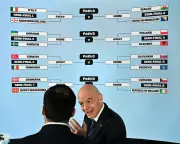 World Cup 2026 Playoffs: Wales Face Bosnia, Northern Ireland Head to Italy