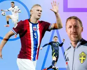 World Cup 2026 Qualifying: England Qualified, Drama Awaits for Others