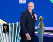 World Cup Draw Pits England Against Brazil in Group Stage
