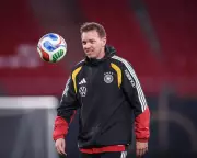 World Cup Qualifiers: Germany, Netherlands Face Tense Finale