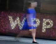 WPP Shares Surge 6% Amid Takeover Speculation from Havas and Private Equity