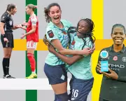 WSL Talking Points: VAR Debate & Shaw Masterclass Send City Top