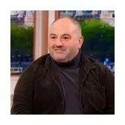 Wynne Evans Hospitalised After Suicide Attempt Following Strictly Exit