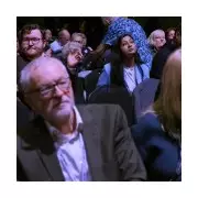 Your Party's First Conference: Corbyn, Sultana Rifts & Vegan Scouse