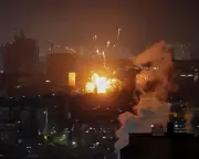 Zelenskyy Condemns Russia's 'Wicked' 430-Drone Attack on Kyiv