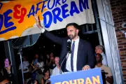 Zohran Mamdani Elected as New York City Mayor in Historic Socialist Victory