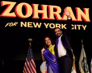 Zohran Mamdani Wins 2025 NYC Mayoral Race: How Mira Nair's Films Shaped His Politics