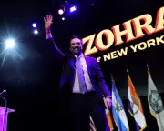 Zohran Mamdani's Radical Vision: Can This Democratic Socialist Transform New York City as Mayor?