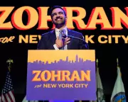 Zohran Mamdani's Victory Speech: A New Chapter for New York's Left-Wing Politics