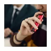 Zombie Drug Spice Found in 25% of School Vapes, Teen's Addiction Story Reveals