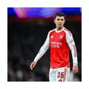 Zubimendi: Declan Rice is Arsenal's Complete Player Driving Title Bid