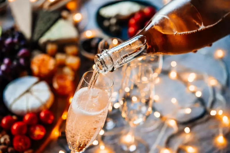 10 Best Australian Sparkling Wines for Every Budget This Festive Season