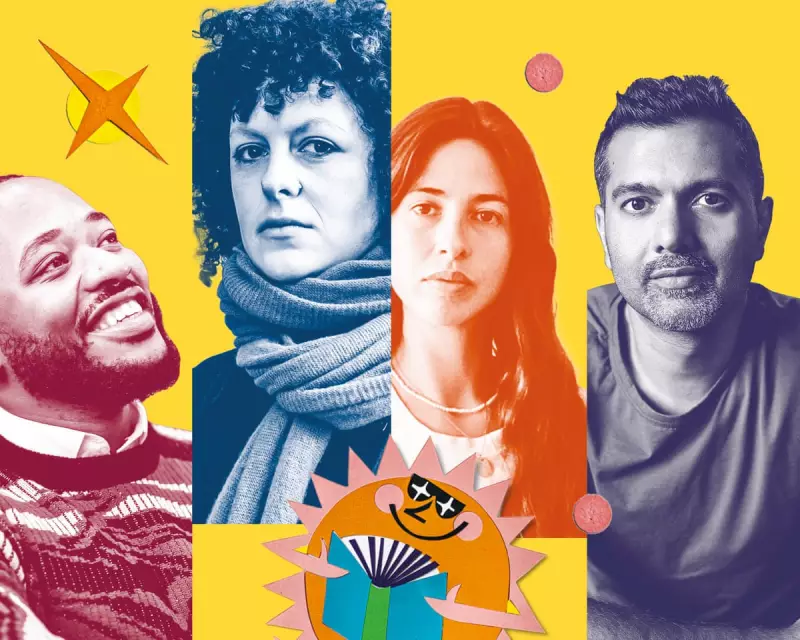 10 Must-Read Debut Novels for 2026: From Kafkaesque Prisons to Tradwife Time Travel