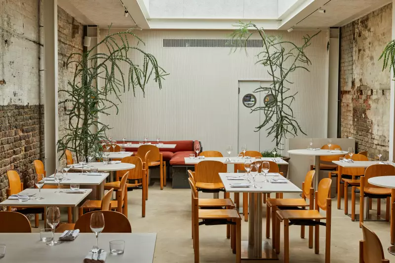 11 Beloved London Restaurants That Closed in Autumn 2025