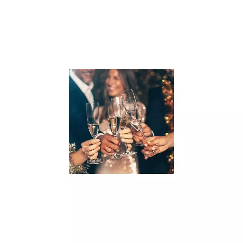 12 Swankiest London New Year's Eve Parties to Welcome 2026 in Style