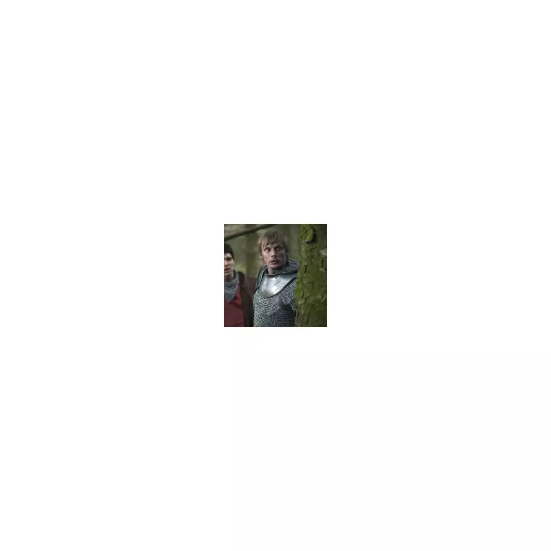 13 Years On: How the BBC's Merlin Finale Traumatised a Generation at Christmas