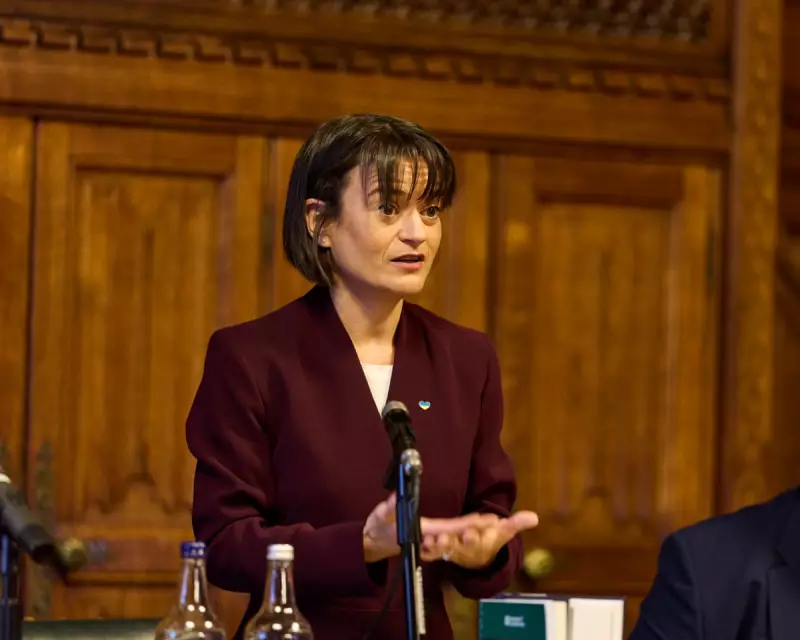 130 MPs Demand Children's Rights in Ukraine Peace Plan