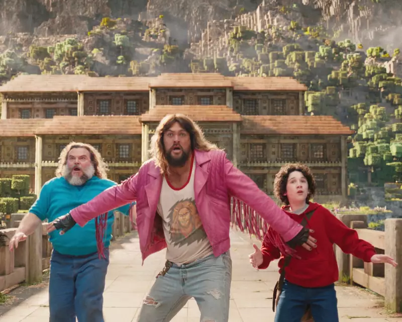 14 Must-See Christmas Films on UK TV: From Minecraft to Paddington