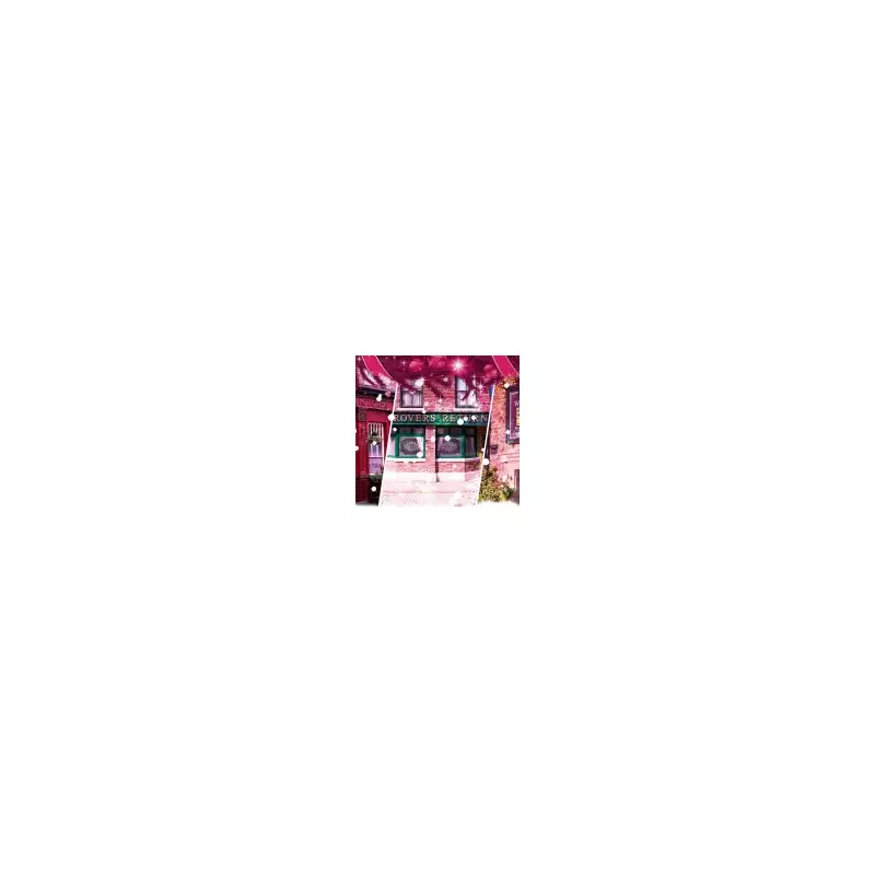 15 Predictable Christmas Soap Tropes: From Doomed Weddings to Death