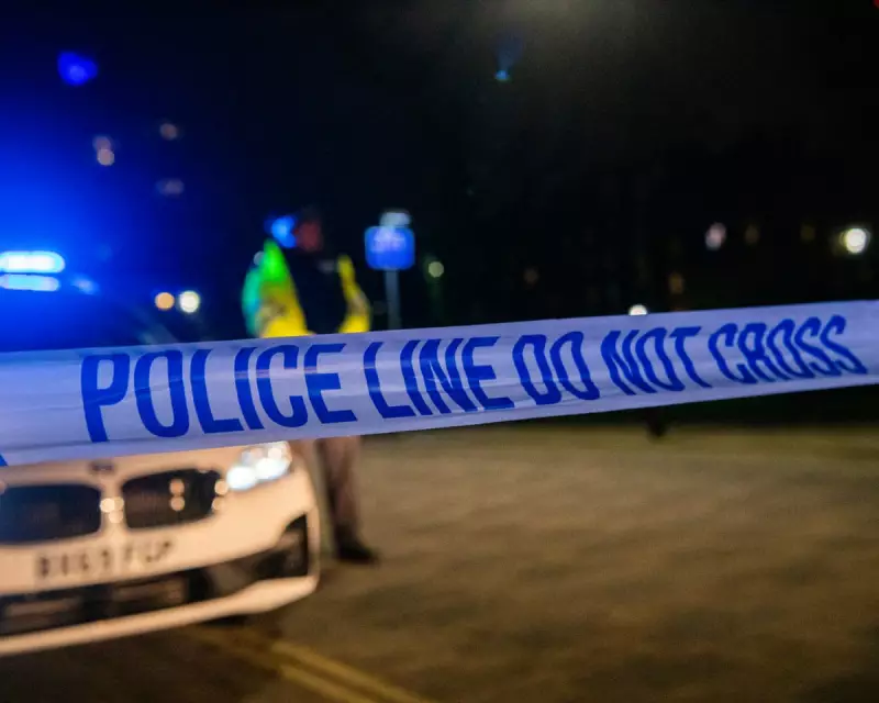 15-Year-Old Boy Charged with Murder of Aria Thorpe, 9, in Somerset