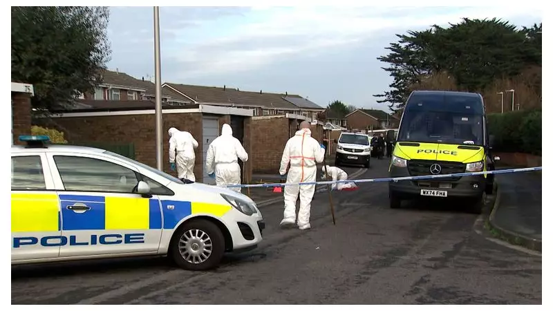 15-Year-Old Charged with Murder of Aria Thorpe, 9, in Weston-super-Mare