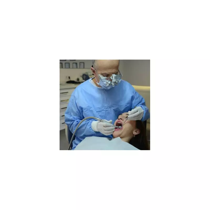 £150 Dental Vouchers & Urgent Care Reforms Proposed to 'Save NHS Dentistry'