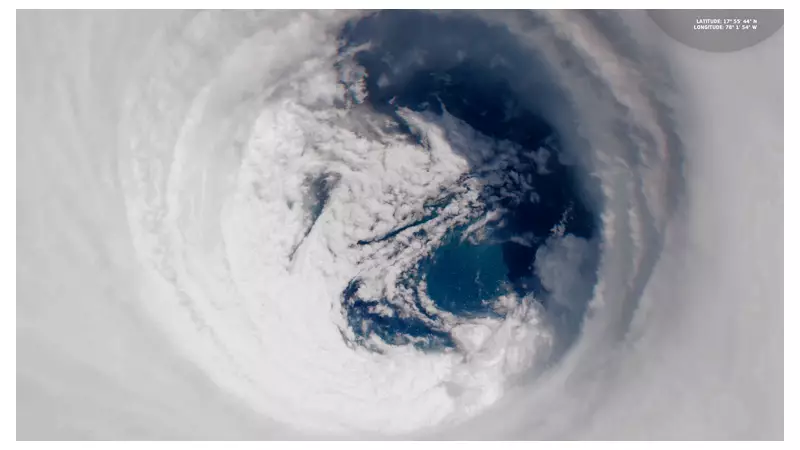 2025 in Review: How Satellite Images Captured Global Events from Space