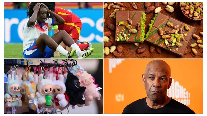 2025's Most Mispronounced Words: From Denzel to Mounjaro