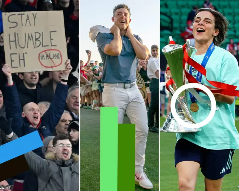 2025's Ultimate Sports Quiz: Test Your Knowledge Across 11 Disciplines