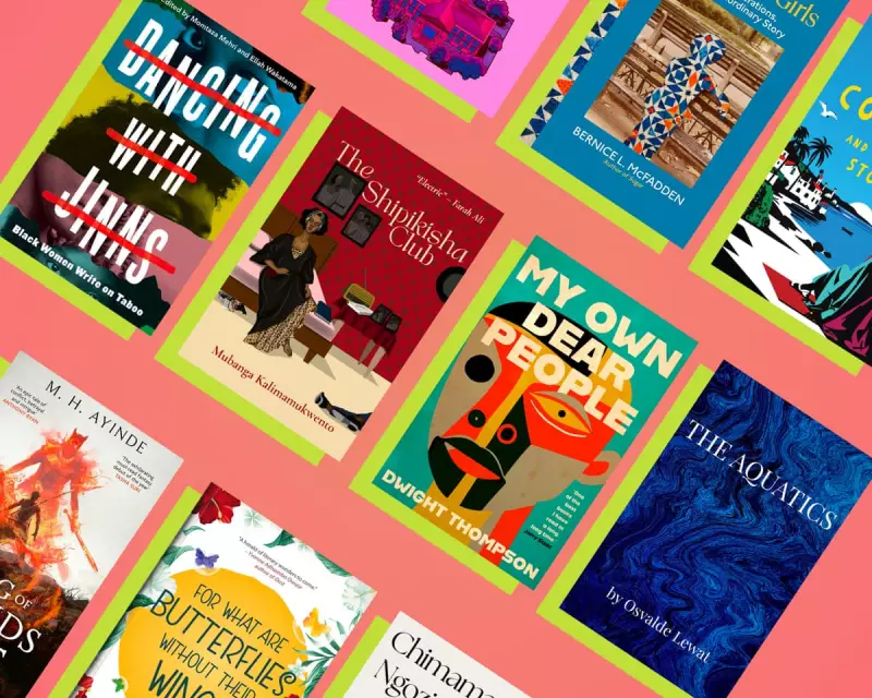 2026 Reading Guide: Top Picks from Abuja, Nairobi & Brighton Booksellers