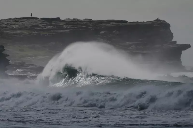 25-year-old woman dies after being swept out to sea at Sydney's Maroubra Beach