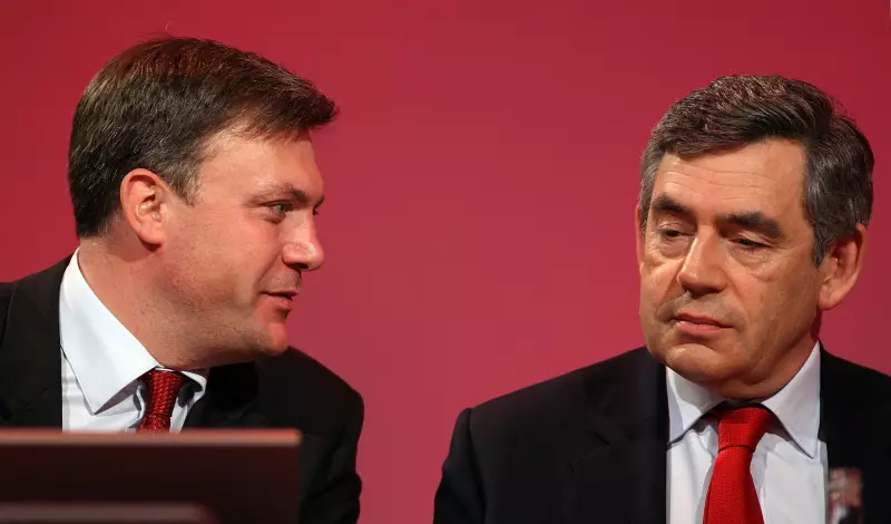 29 December 2006: Britain Finally Settles WWII Debt to America