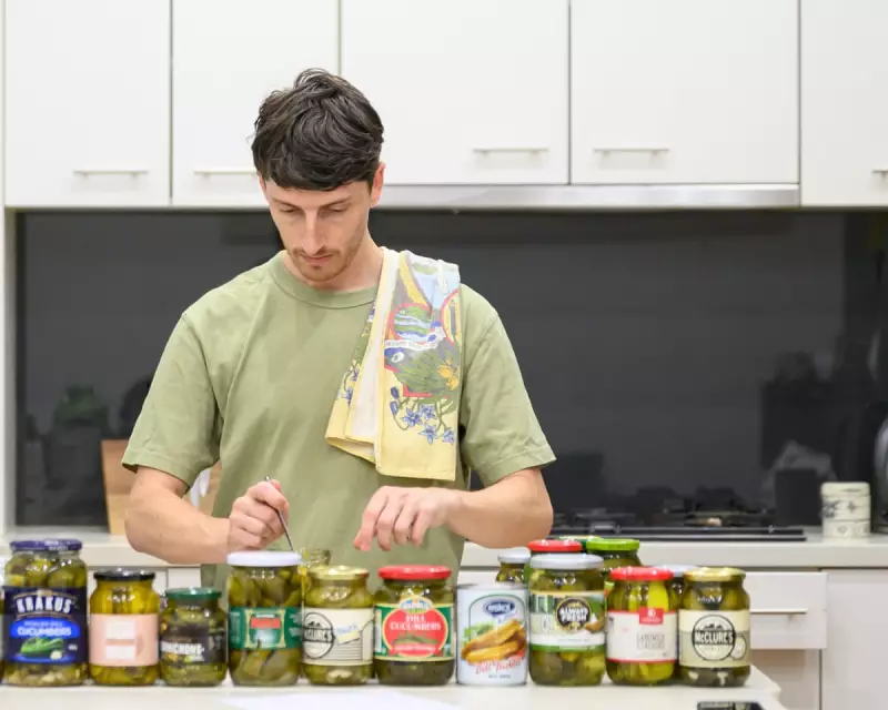 291 Supermarket Taste Tests Reveal Price and Packaging Are Poor Flavour Guides