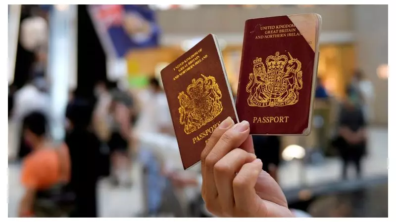 34 Labour MPs Urge Home Office to Protect Hong Kongers' Settled Status Promise