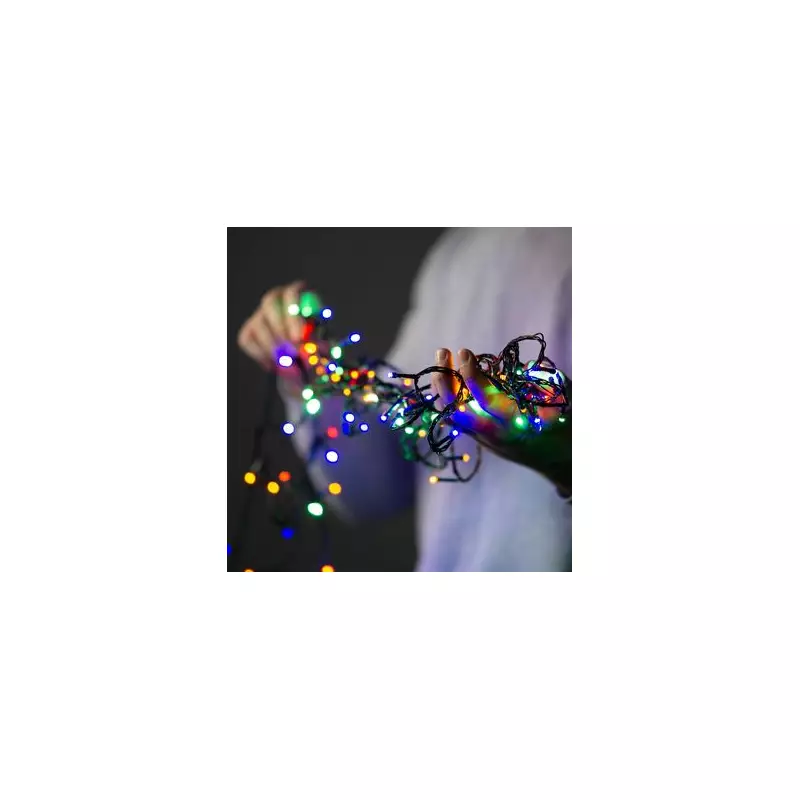 4 Expert Methods to Keep Your Christmas Lights Tangle-Free for Next Year