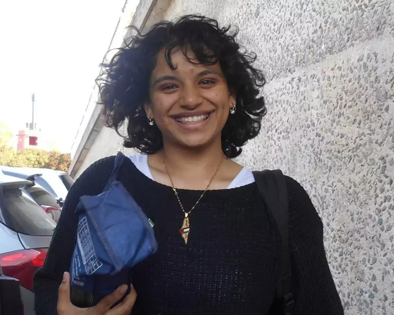 46-Day Hunger Striker Qesser Zuhrah Hospitalised Amid Prison Protest