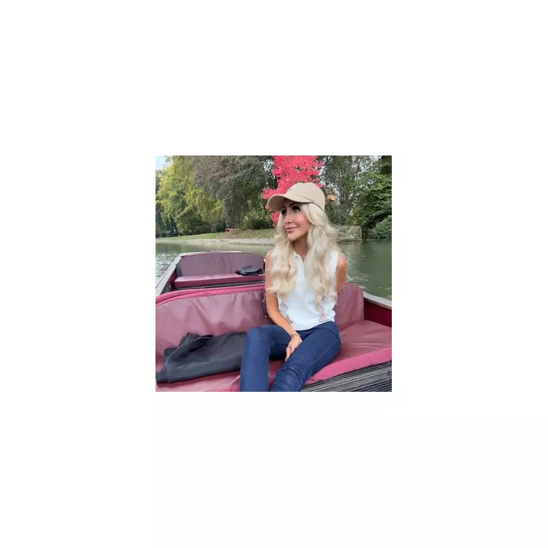 48 Hours in Cambridge: A Londoner's Dream Escape to Historic City