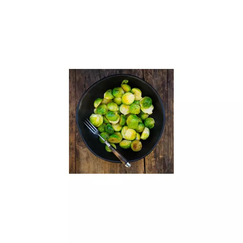 5-Ingredient Bubble & Squeak Recipe for Leftover Christmas Sprouts