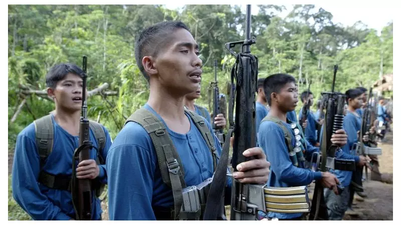 57-Year Philippine Conflict's Christmas Truce: A Flicker of Peace in a World at War