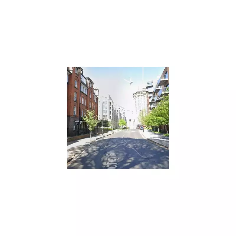 58-year-old Julie Wilson found dead in Walworth as man, 53, charged with murder