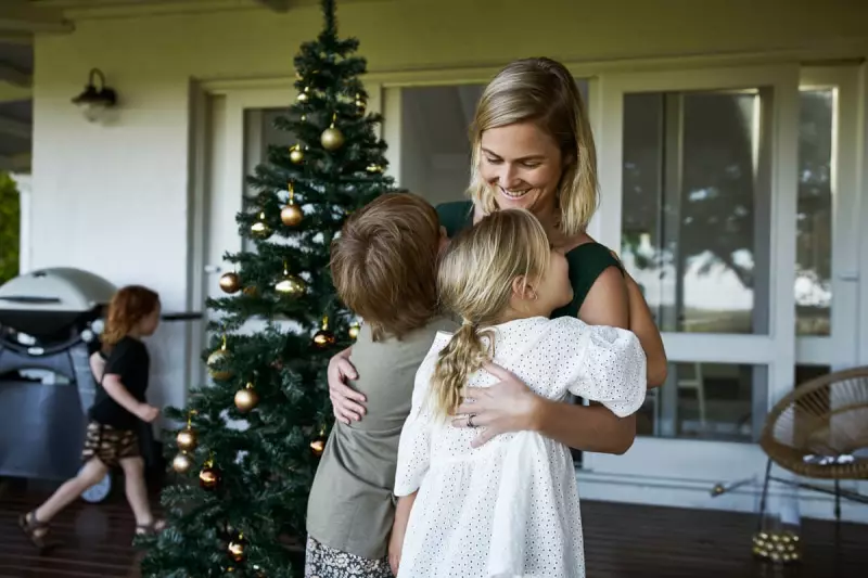7 Expert Tips for Co-Parenting Success at Christmas