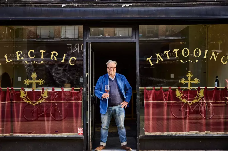 8 Best New London Restaurant Openings in December 2025