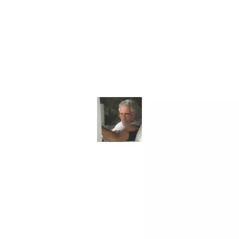 8,000 New Epstein Files Released in Largest Data Dump to Date