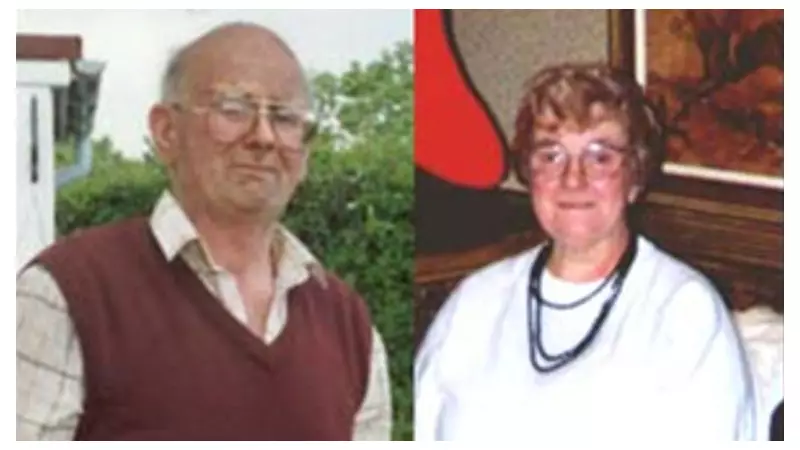 86-Year-Old Man Arrested Over 1993 Llanharry Farm Murders