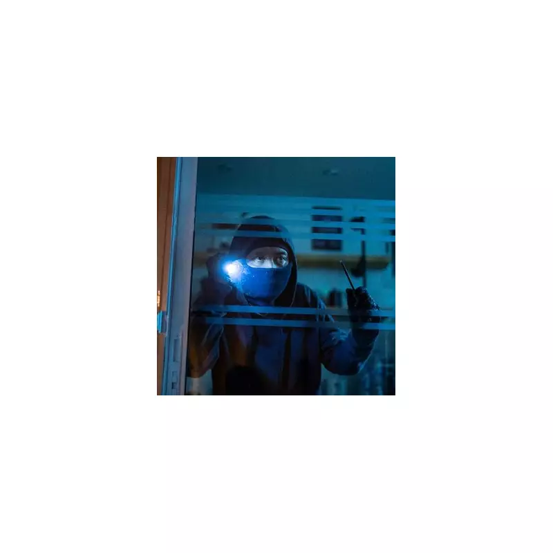 9 Essential Home Security Tips to Prevent Christmas Burglaries in the UK